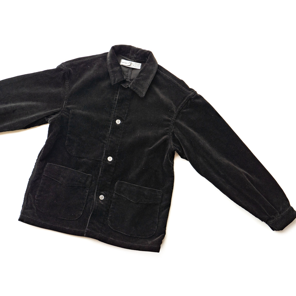 HATSKI　Work Jacket 8W CORDUROY