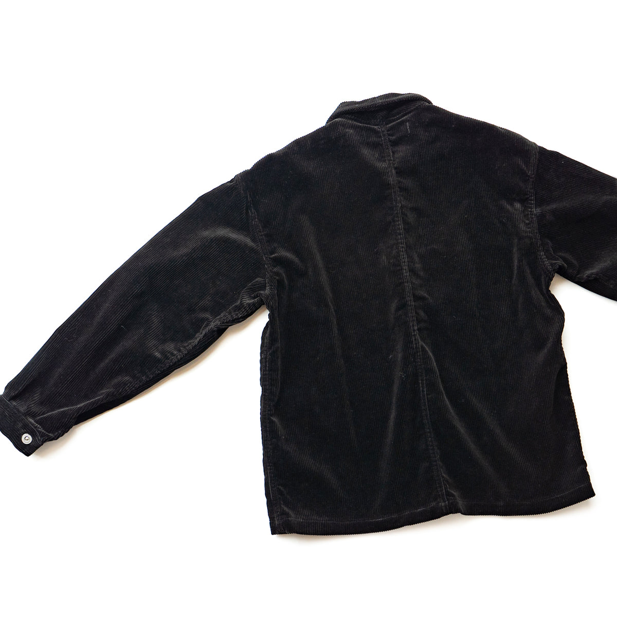 HATSKI　Work Jacket 8W CORDUROY