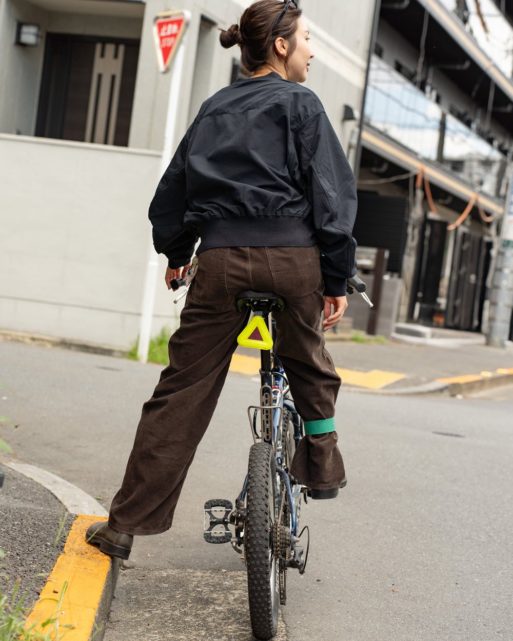 nanamica ALPHADRY Field Jacket -Unisex