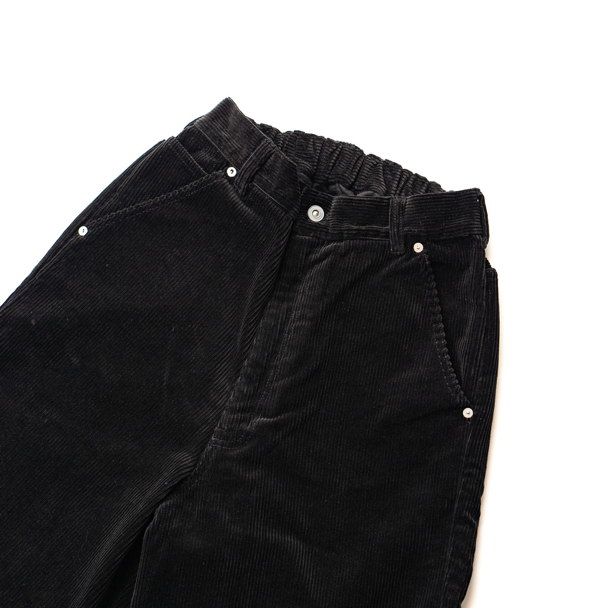 HATSKI　Off-Duty Pants 8W CORDUROY