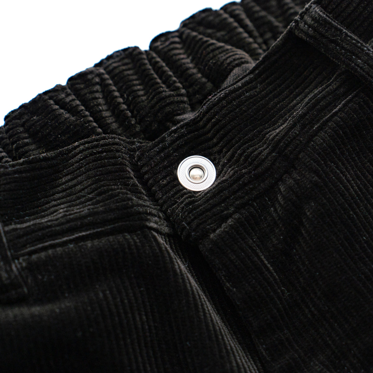 HATSKI　Off-Duty Pants 8W CORDUROY