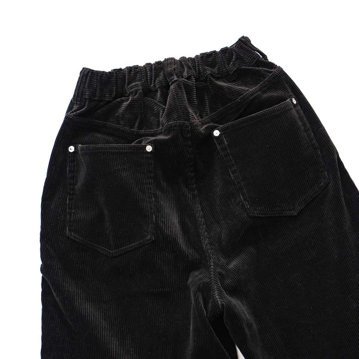 HATSKI　Off-Duty Pants 8W CORDUROY