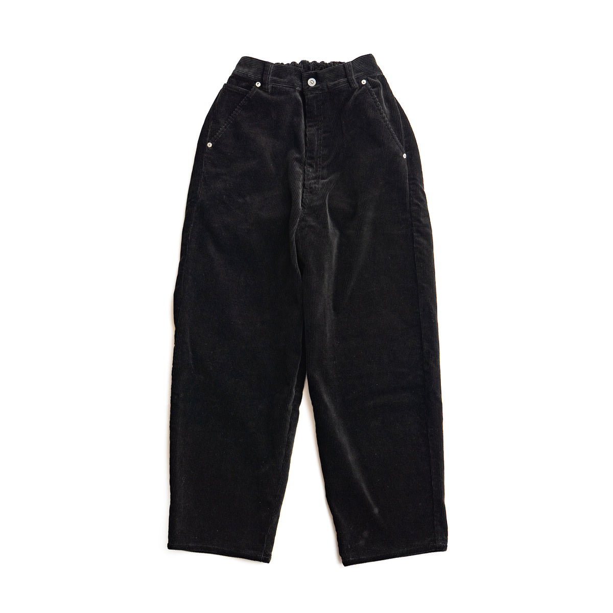 HATSKI　Off-Duty Pants 8W CORDUROY