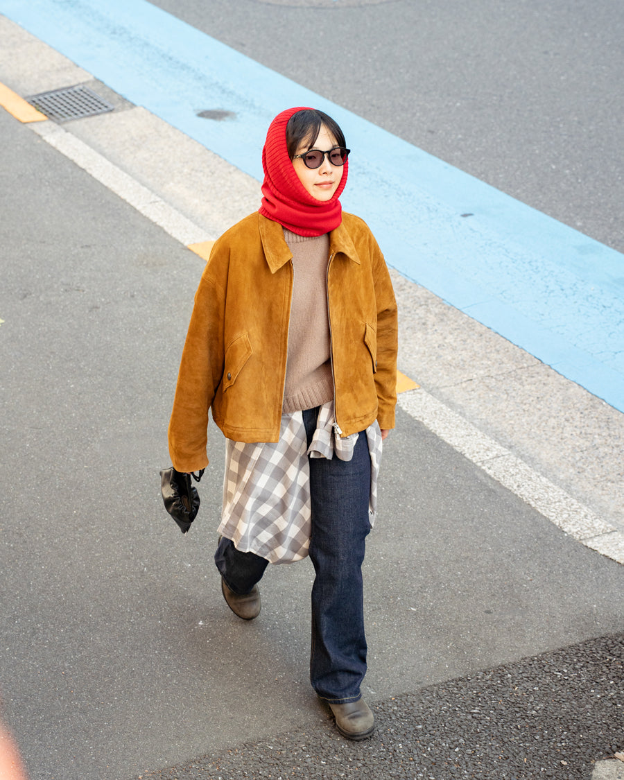 ISLAND TIDES  PULL OVER KNIT