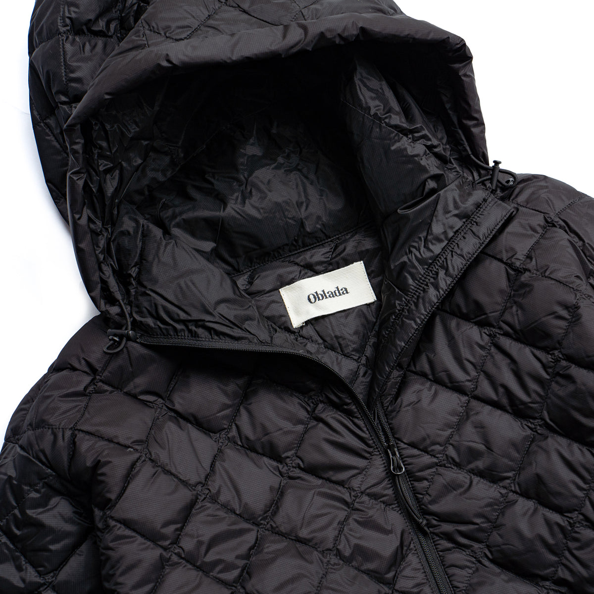 Oblada DOWN ANORAK