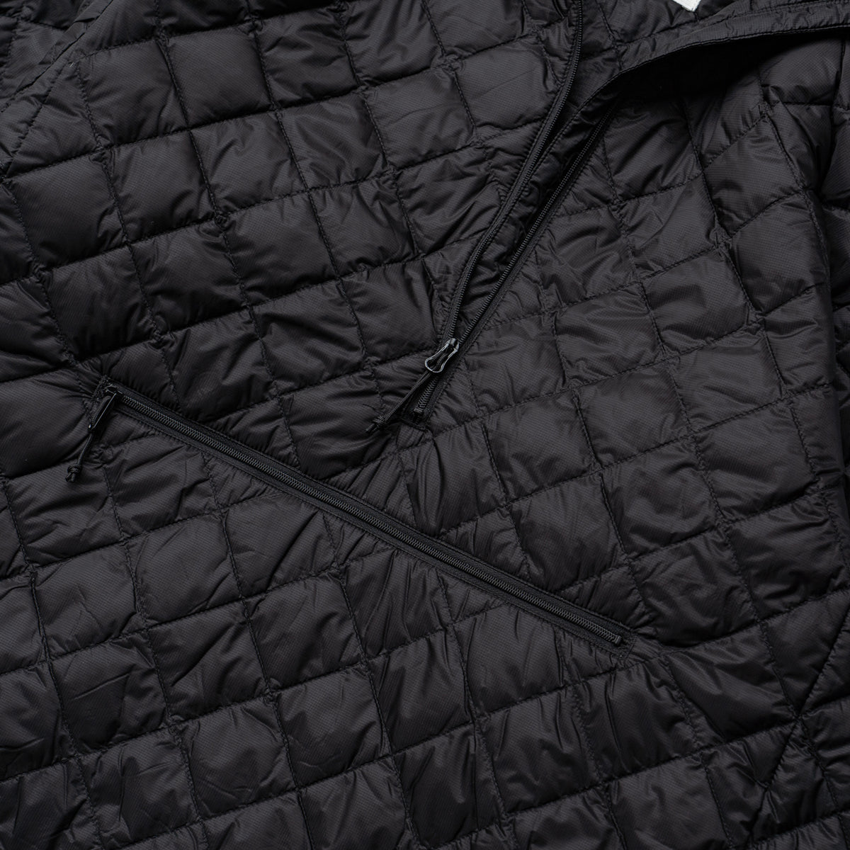 Oblada DOWN ANORAK