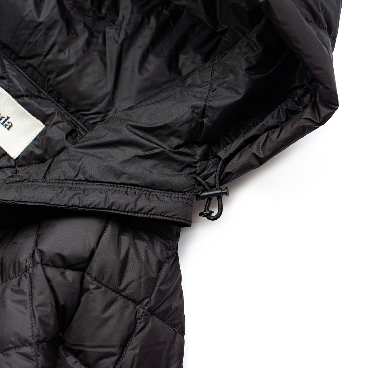 Oblada DOWN ANORAK
