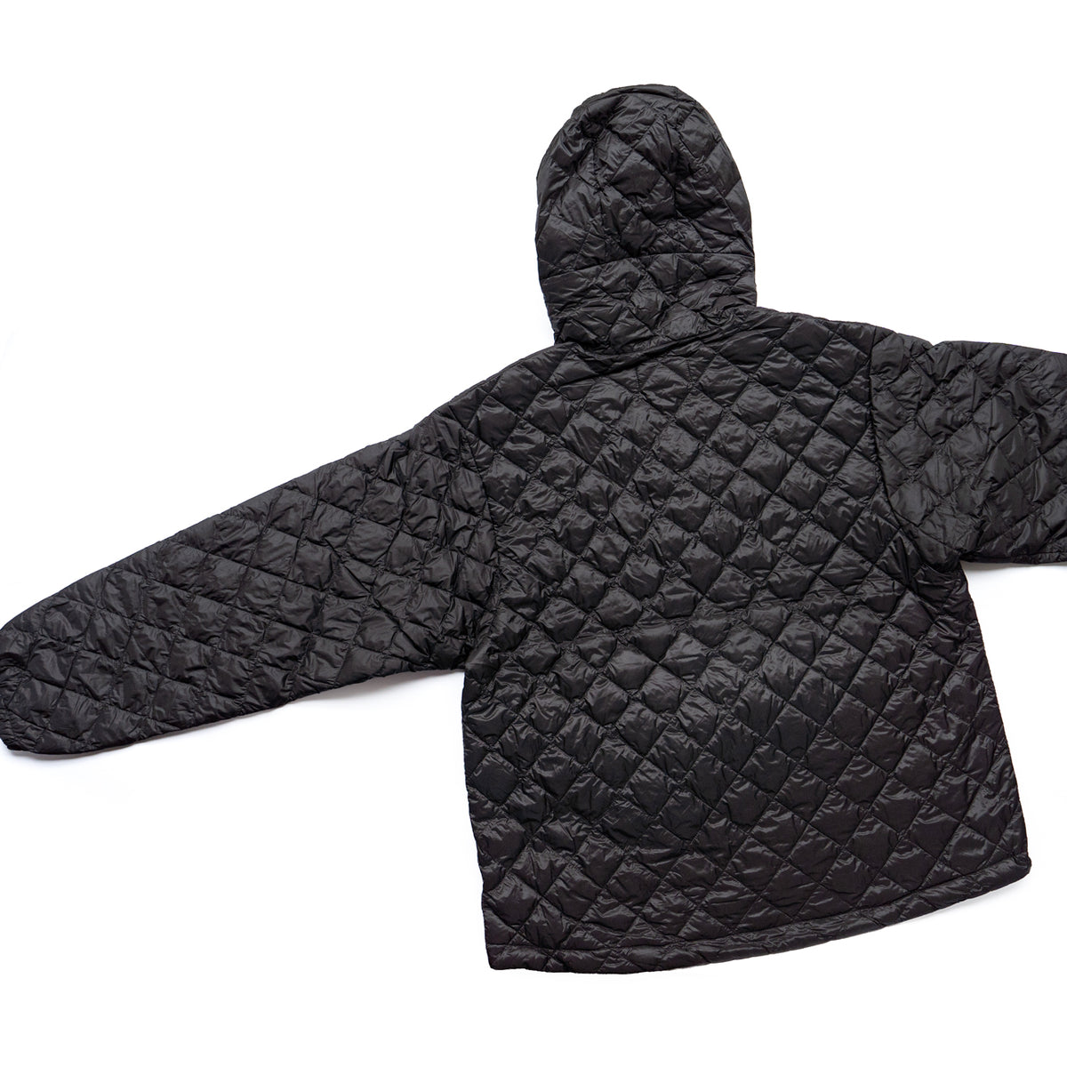 Oblada DOWN ANORAK