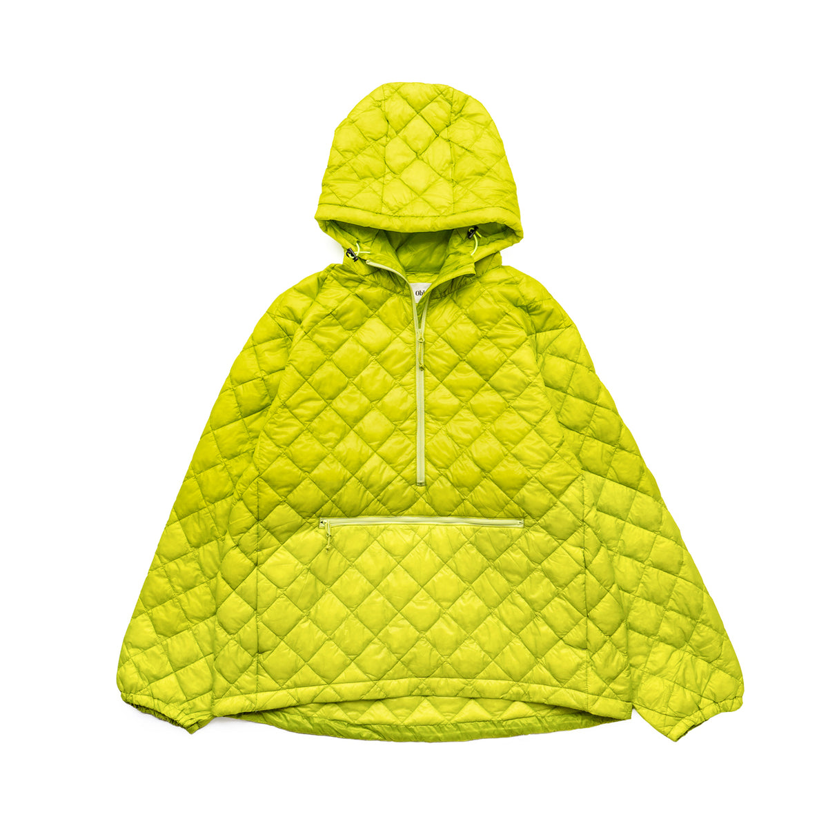 Oblada DOWN ANORAK