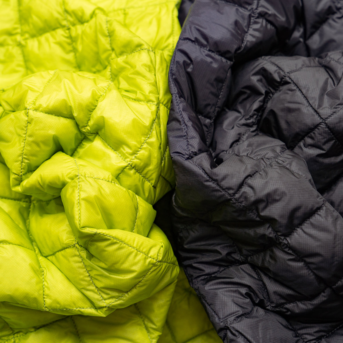 Oblada DOWN ANORAK
