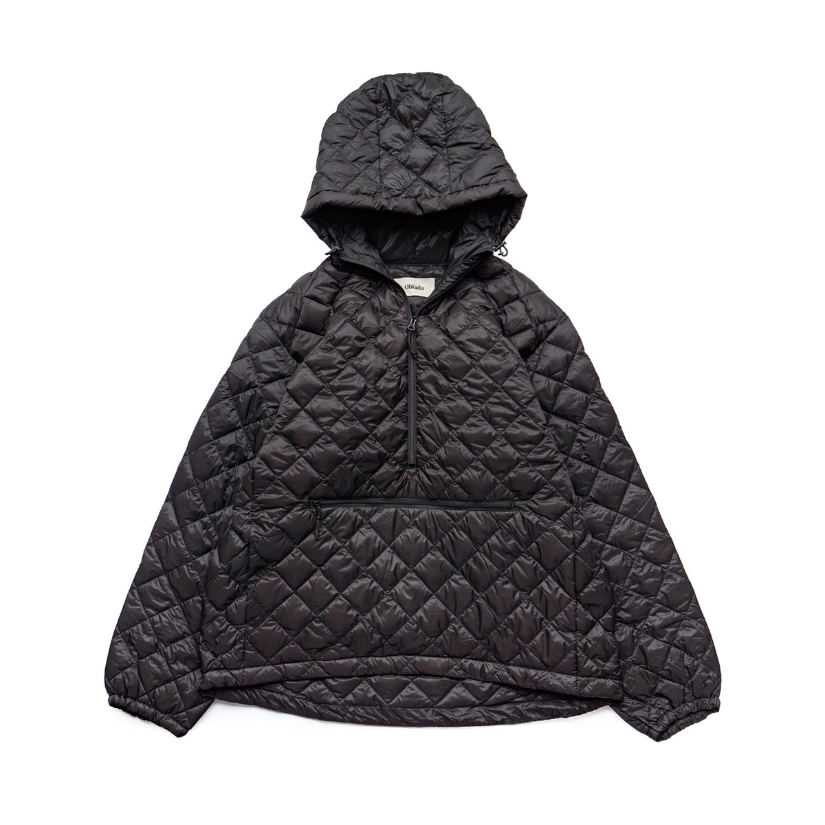 Oblada DOWN ANORAK