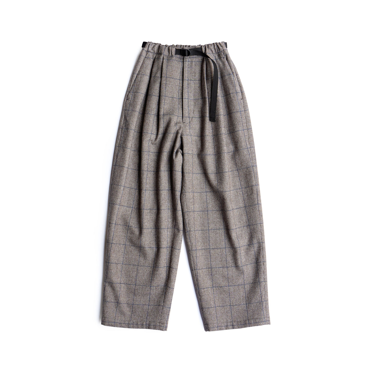 Oblada FINE PANTS CHECK
