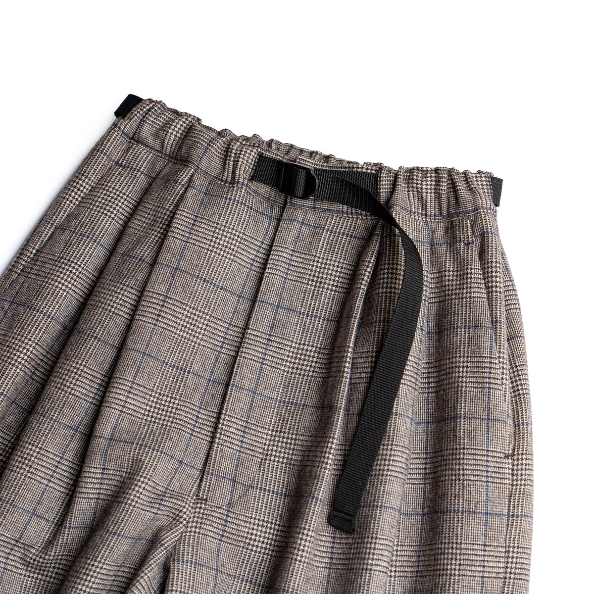 Oblada FINE PANTS CHECK