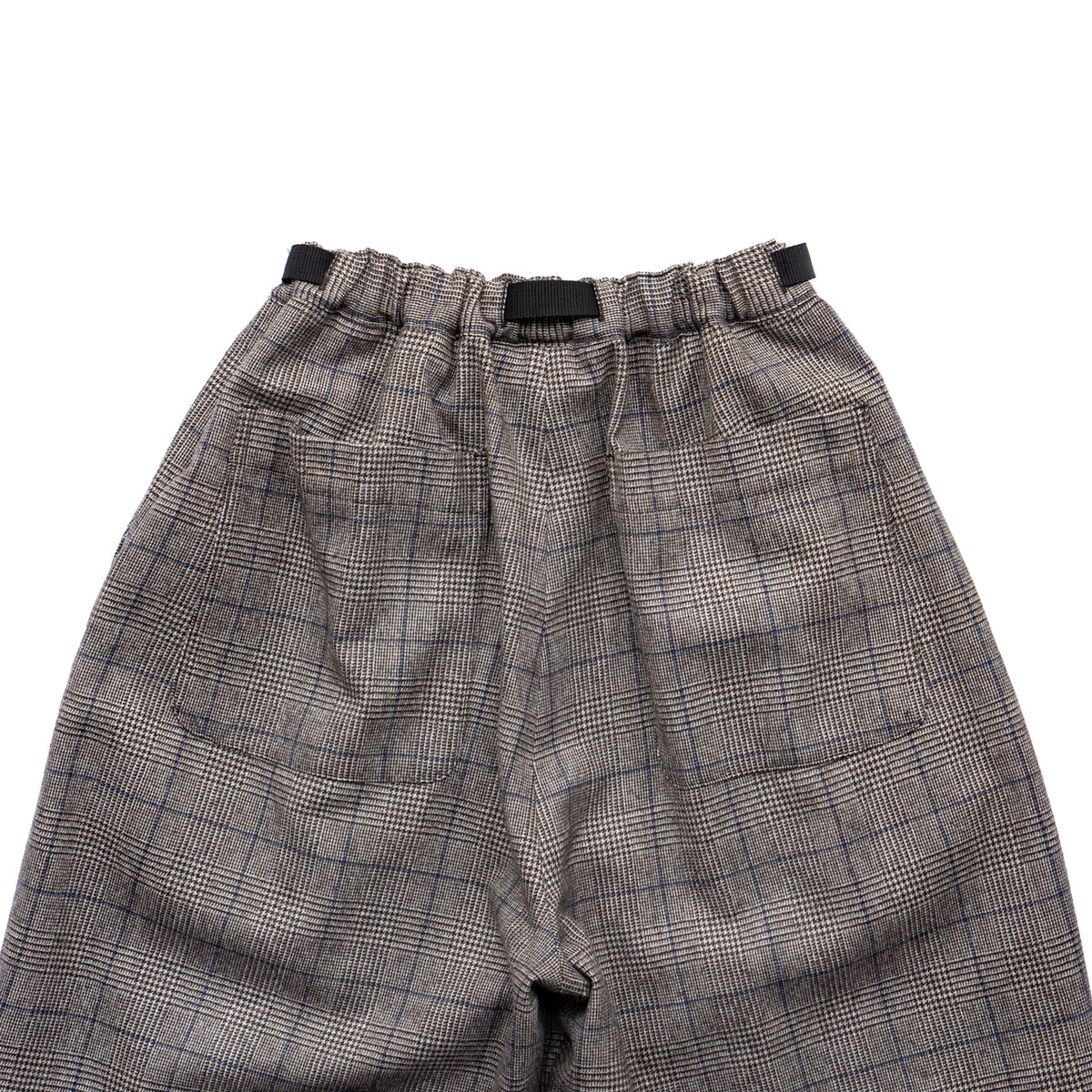 Oblada FINE PANTS CHECK