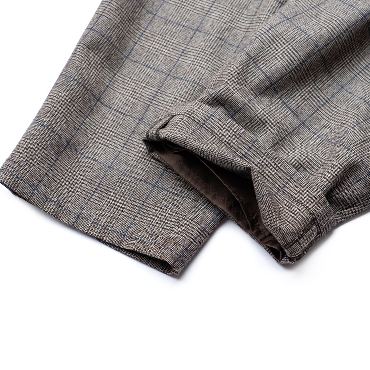 Oblada FINE PANTS CHECK