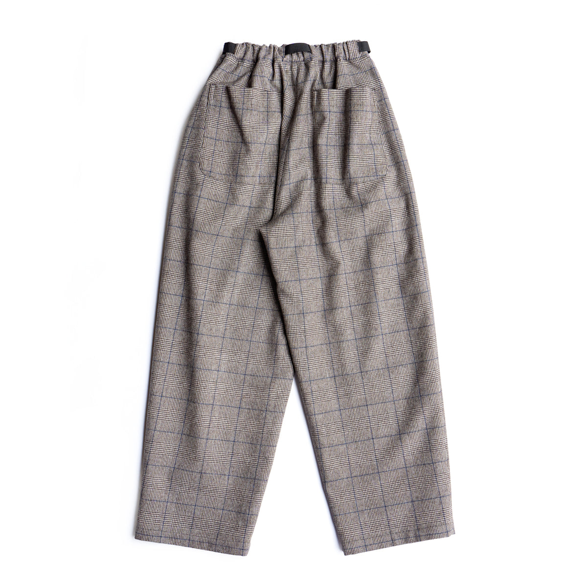 Oblada FINE PANTS CHECK