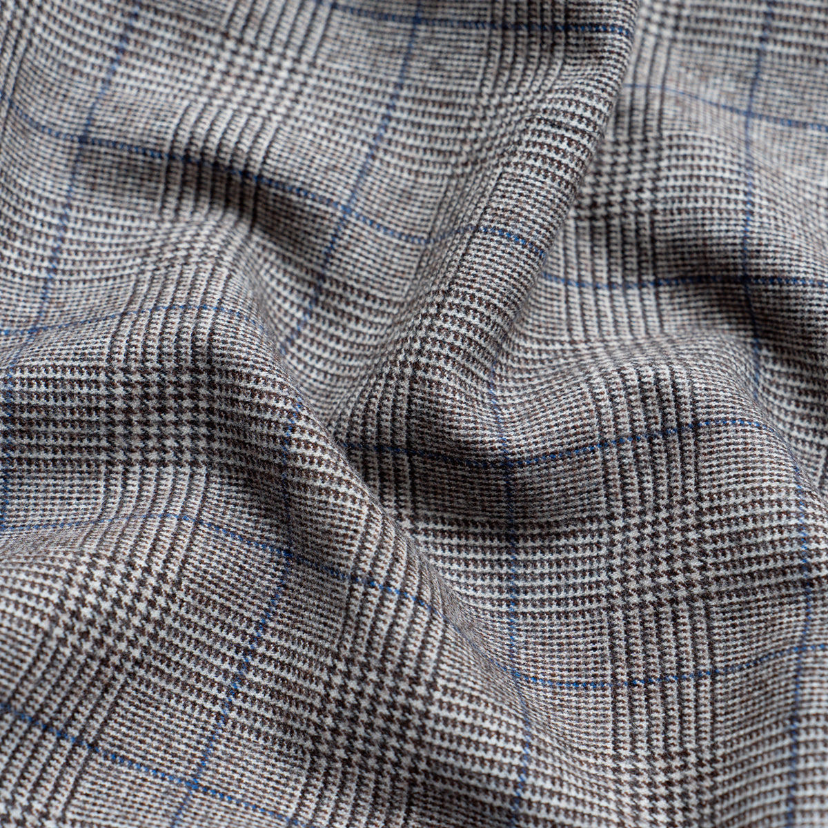 Oblada ALFRED JACKET CHECK