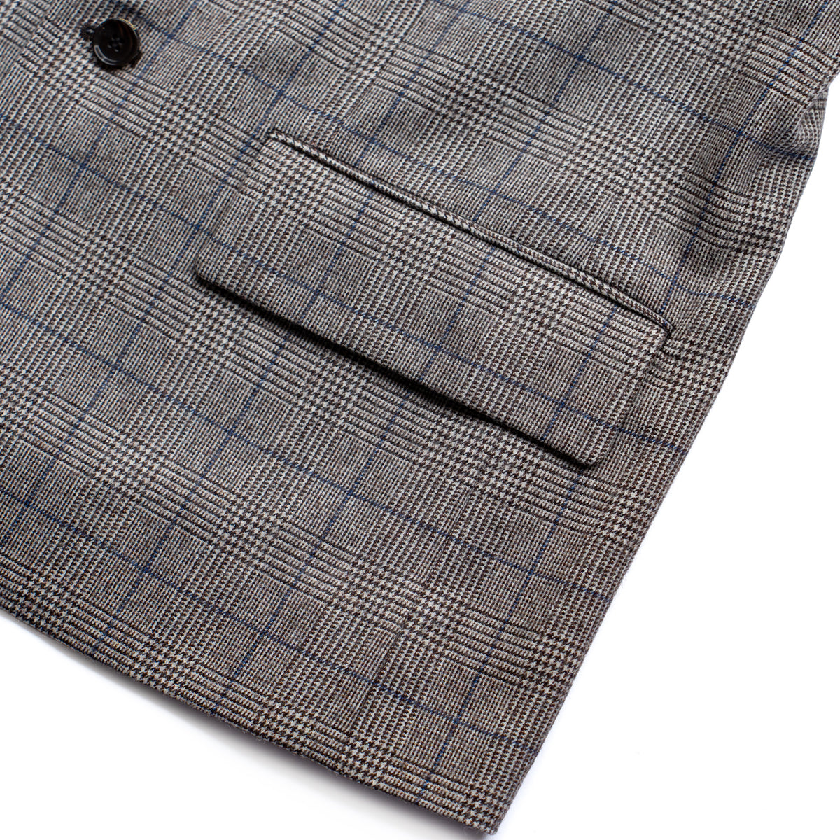 Oblada ALFRED JACKET CHECK