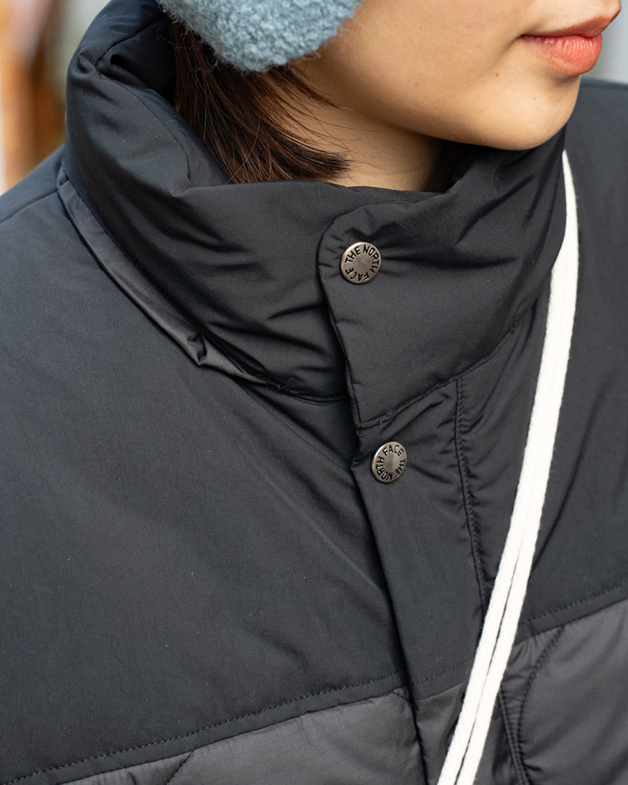 THE NORTH FACE PURPLE LABEL  Field Insulation Jacket -Men's size