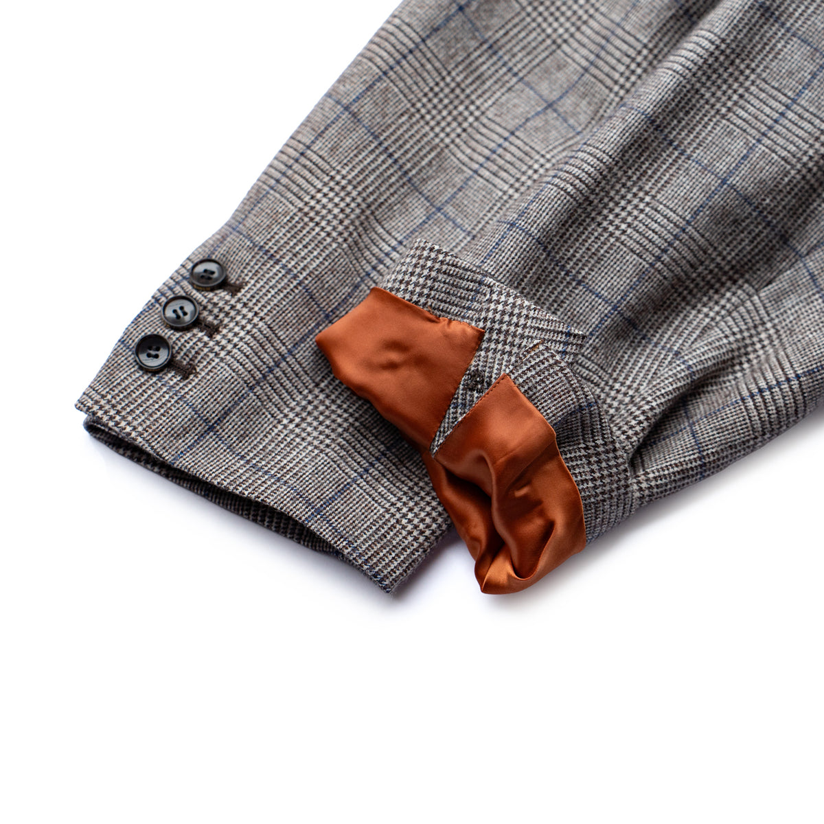 Oblada ALFRED JACKET CHECK