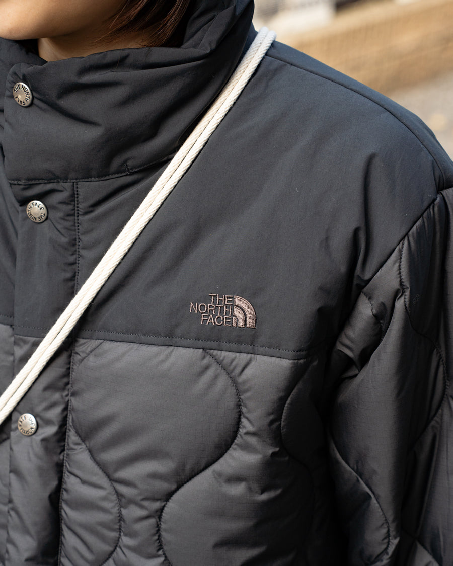 THE NORTH FACE PURPLE LABEL  Field Insulation Jacket -Men's size