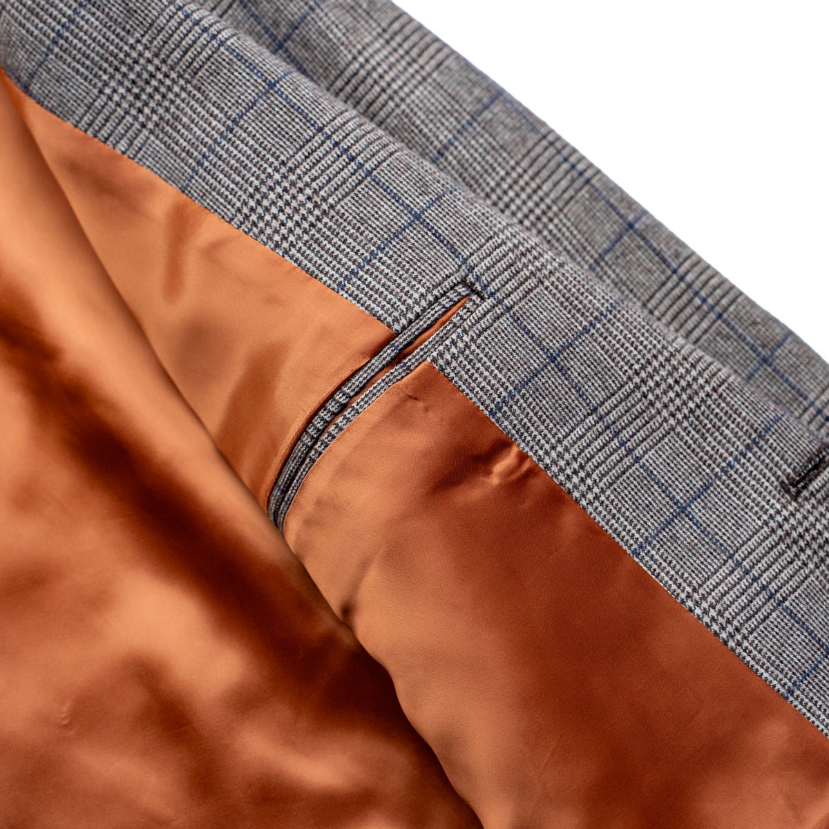 Oblada ALFRED JACKET CHECK