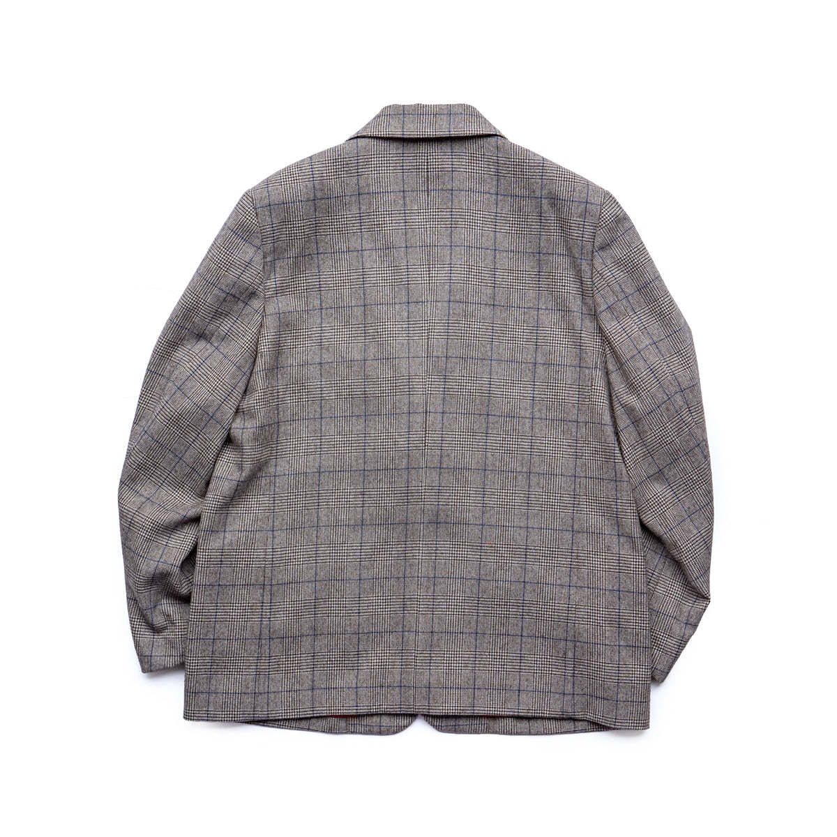 Oblada ALFRED JACKET CHECK