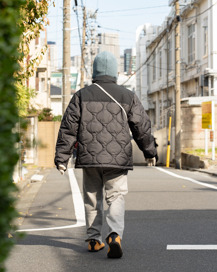 THE NORTH FACE PURPLE LABEL  Field Insulation Jacket -Men's size