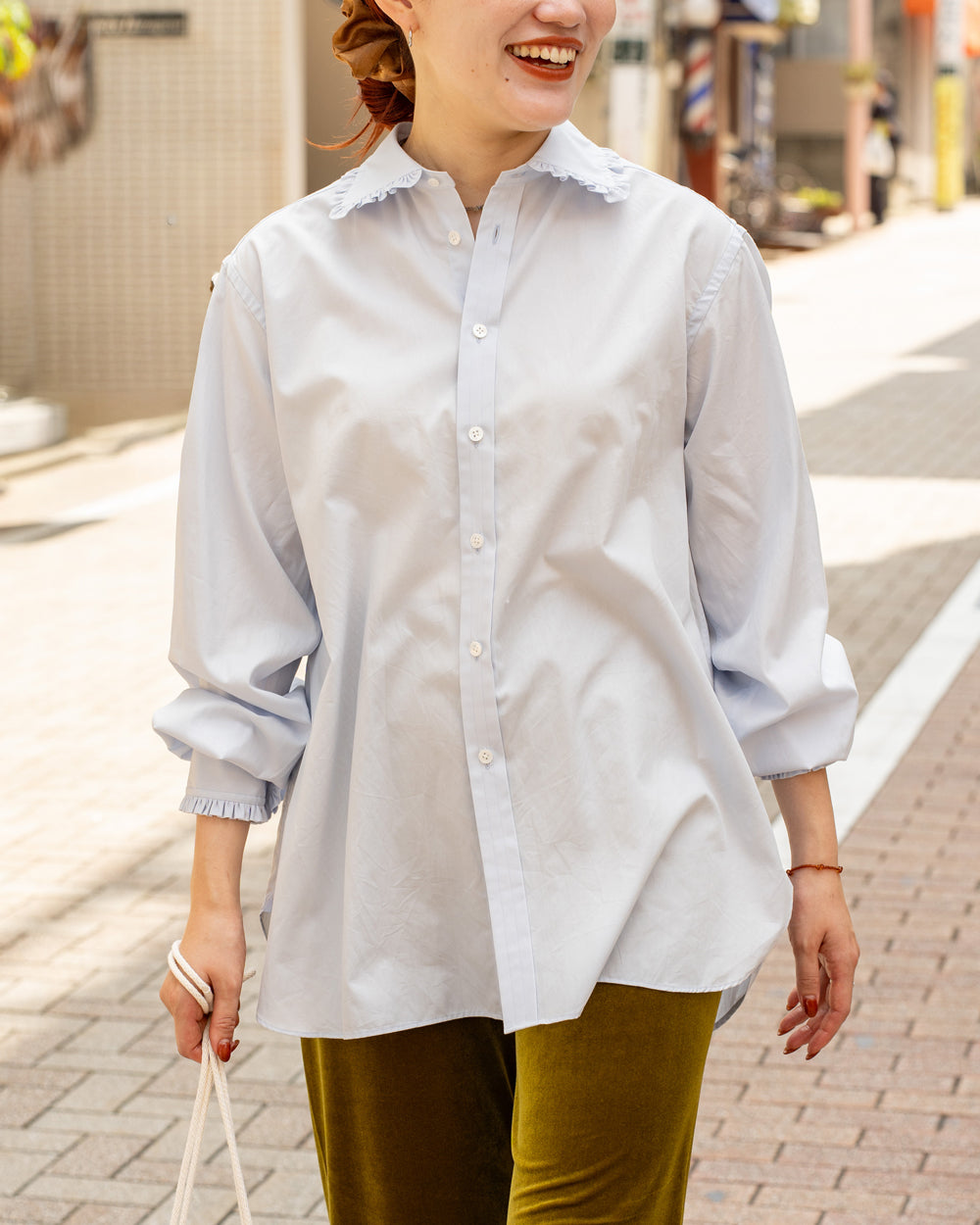 Oblada GLANCE SHIRT