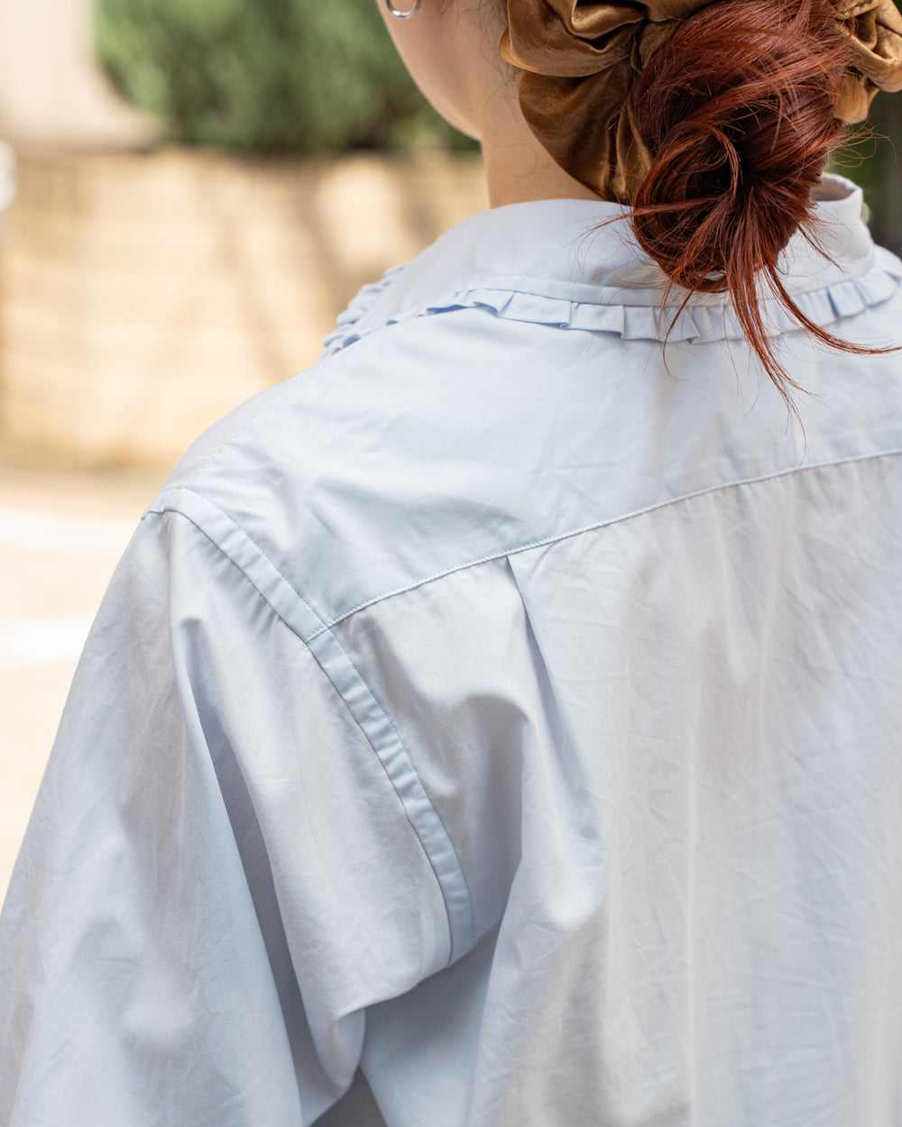 Oblada GLANCE SHIRT
