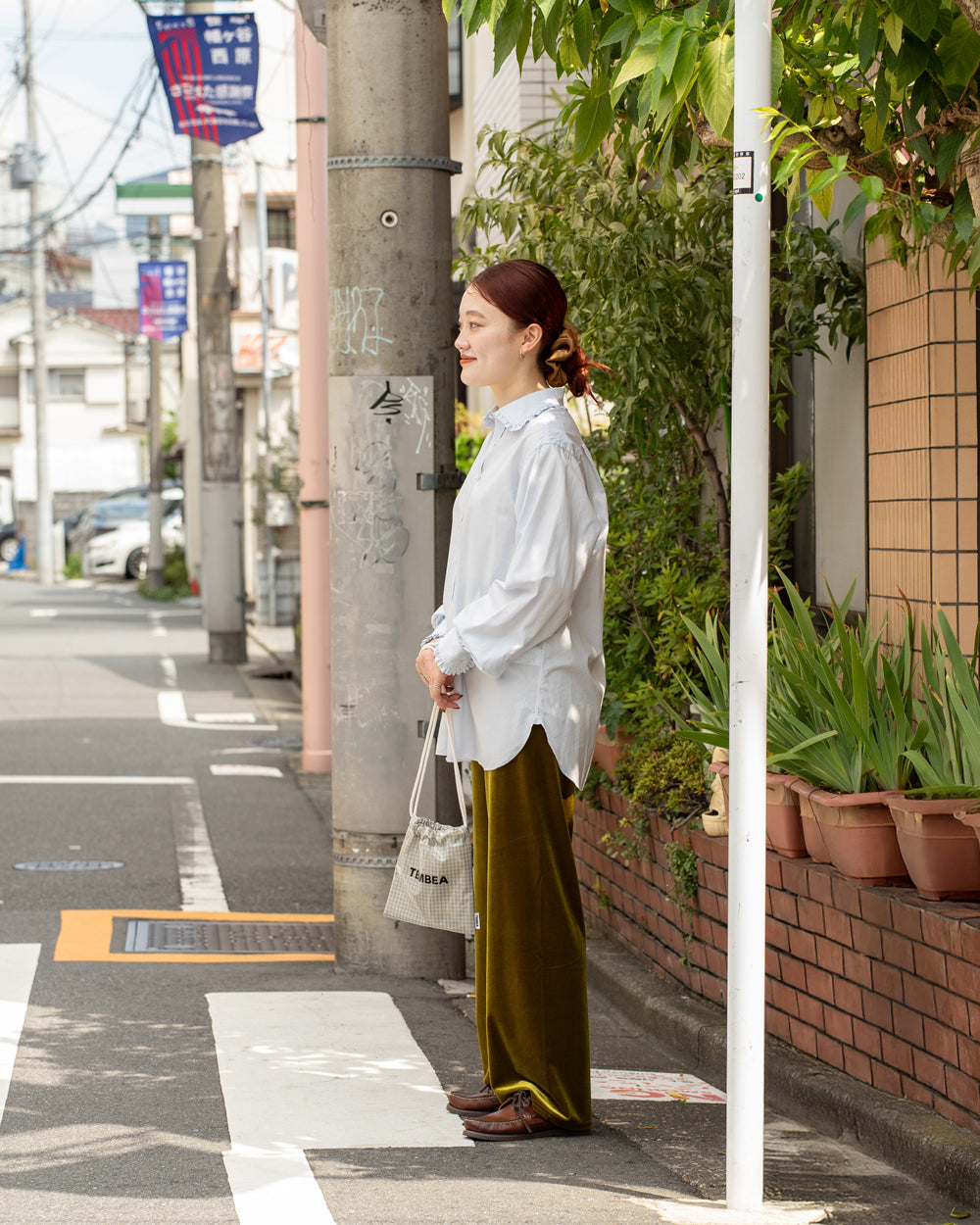 Oblada GLANCE SHIRT
