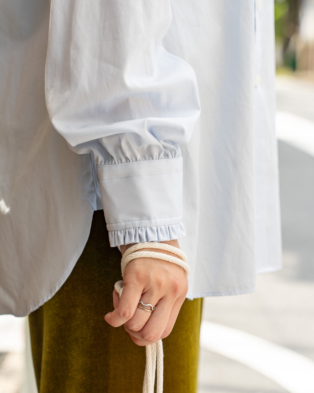 Oblada GLANCE SHIRT