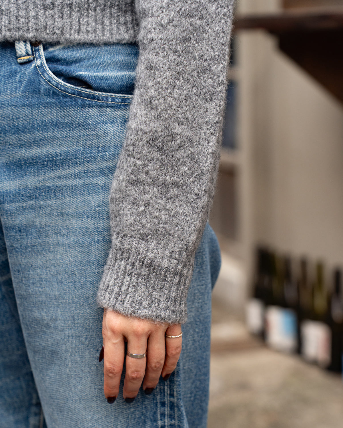 TRICOTS JEAN MARC   GLENDALE
