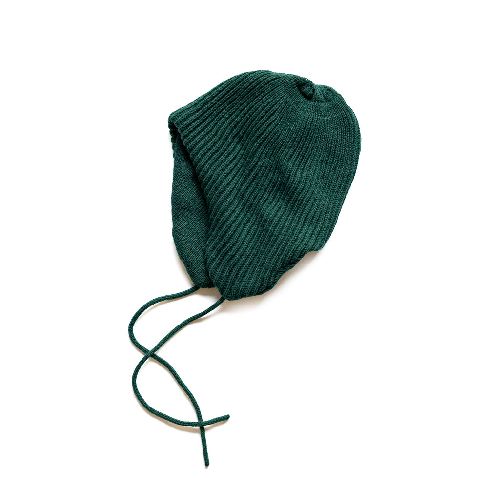 ROTOTO EAR FLAP BEANIE