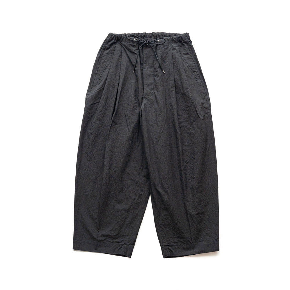 HAVERSACK  2 Pleated wide pant