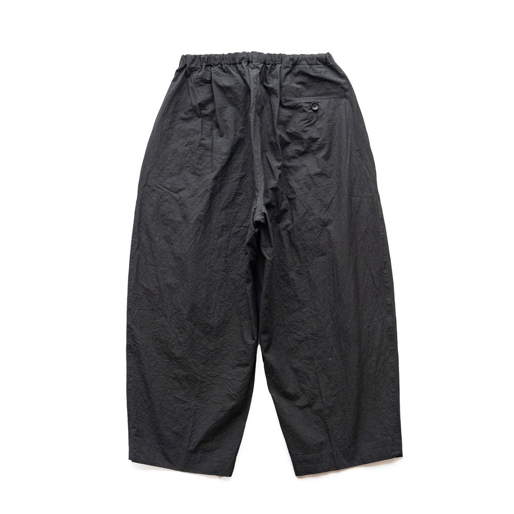 HAVERSACK  2 Pleated wide pant