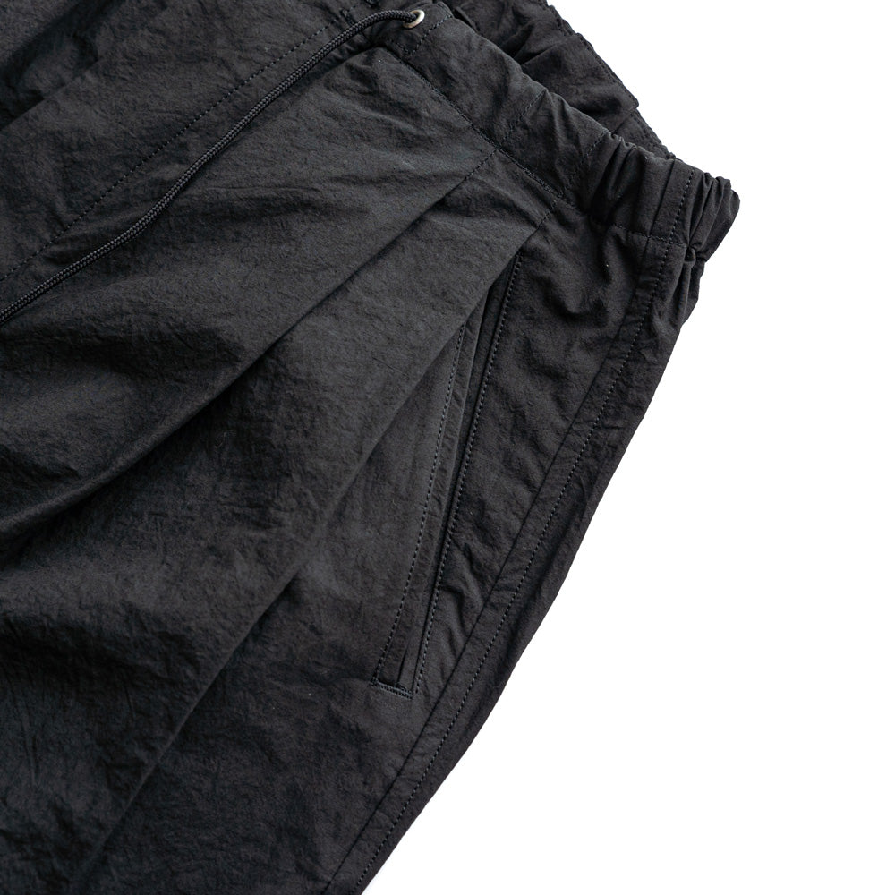 HAVERSACK  2 Pleated wide pant