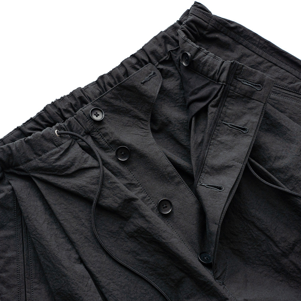HAVERSACK  2 Pleated wide pant