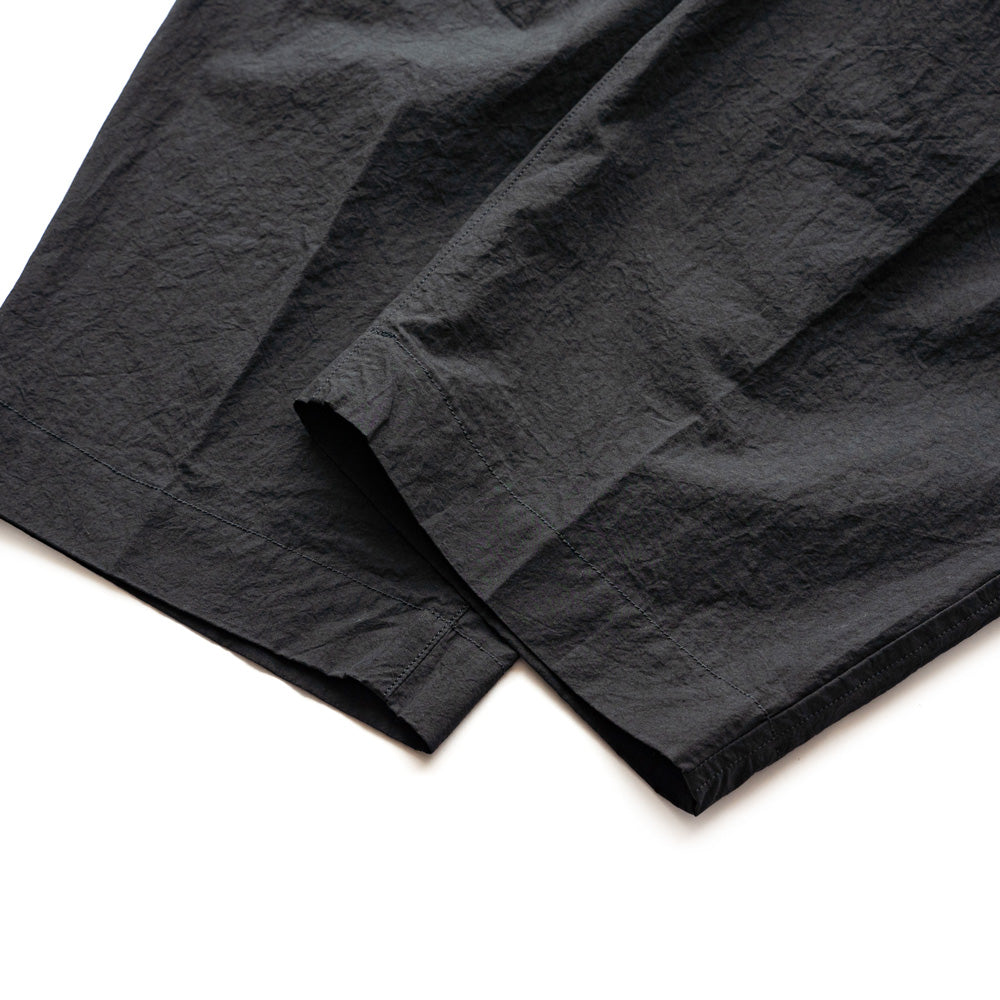 HAVERSACK  2 Pleated wide pant