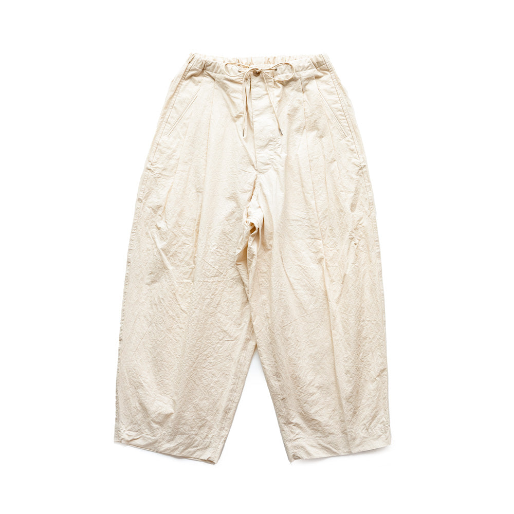 HAVERSACK  2 Pleated wide pant
