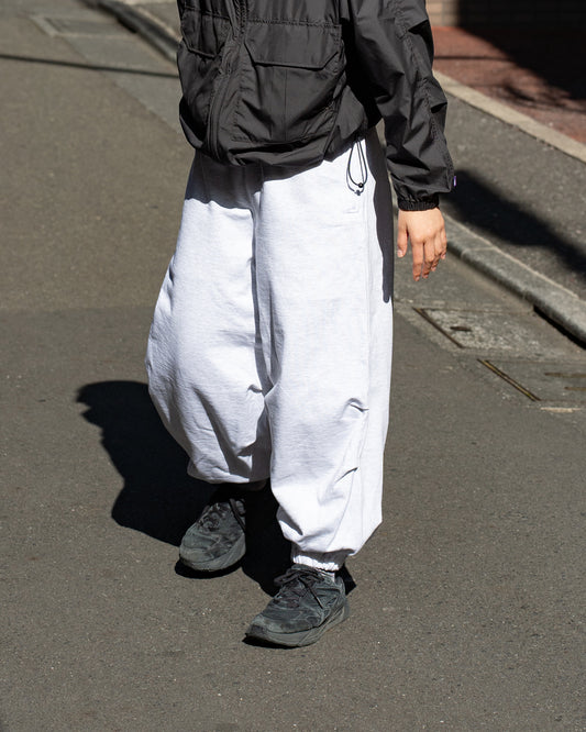 HAVERSACK High Gauge Track Pants
