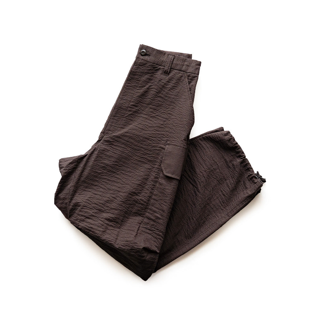 oblada / オブラダ SUMMER CARGO PANTS ≪一部店舗+WEB限定≫OBLADA / オブラダ SUMMER CARGO PANTS