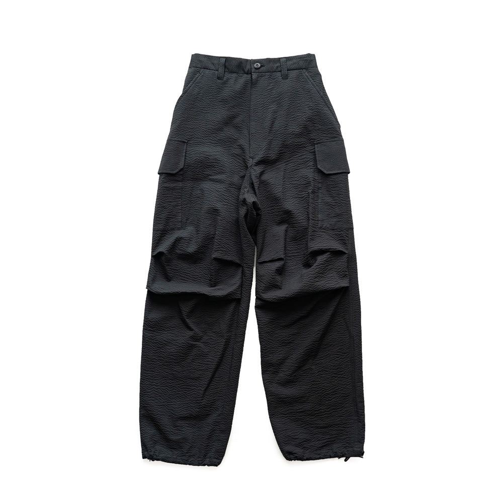 oblada / オブラダ SUMMER CARGO PANTS Oblada SUMMER CARGO PANTS – Friday
