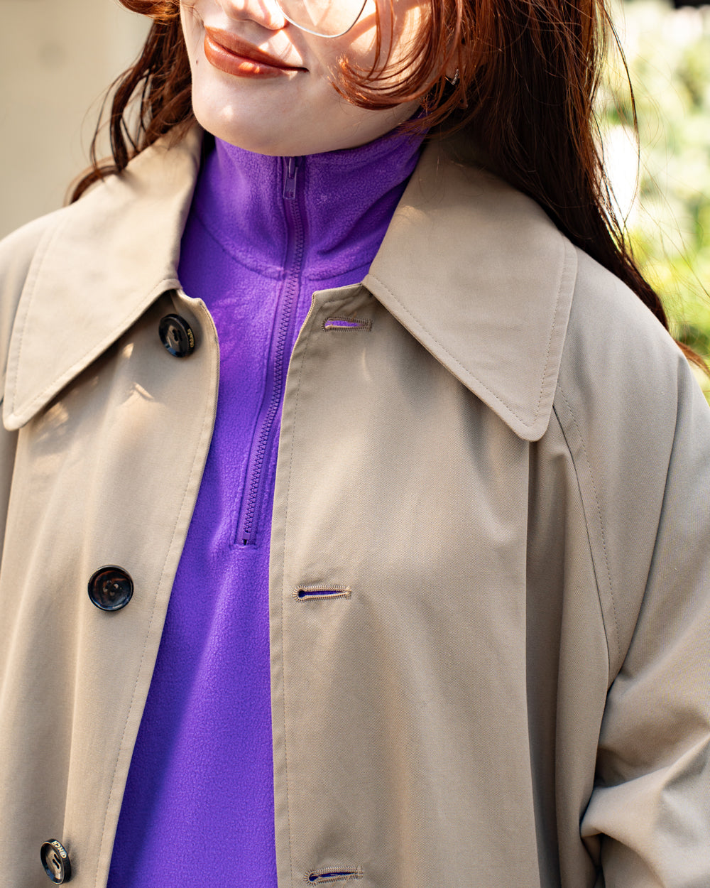Oblada LONDON COAT