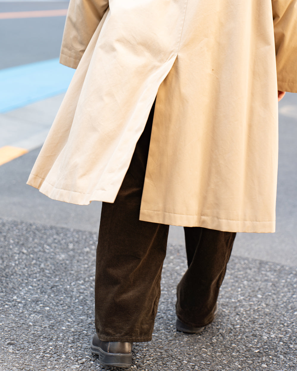Oblada LONDON COAT