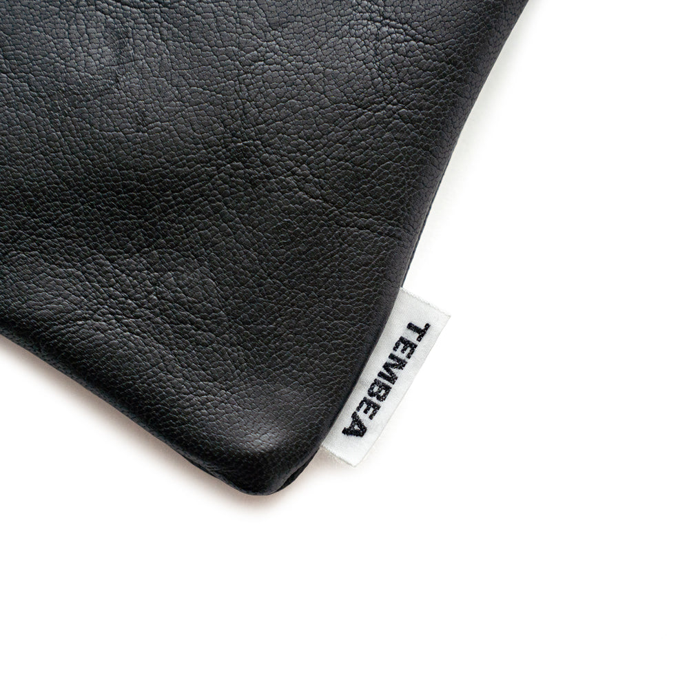 TEMBEA　巾着POCHETTE MEDIUM -GOAT