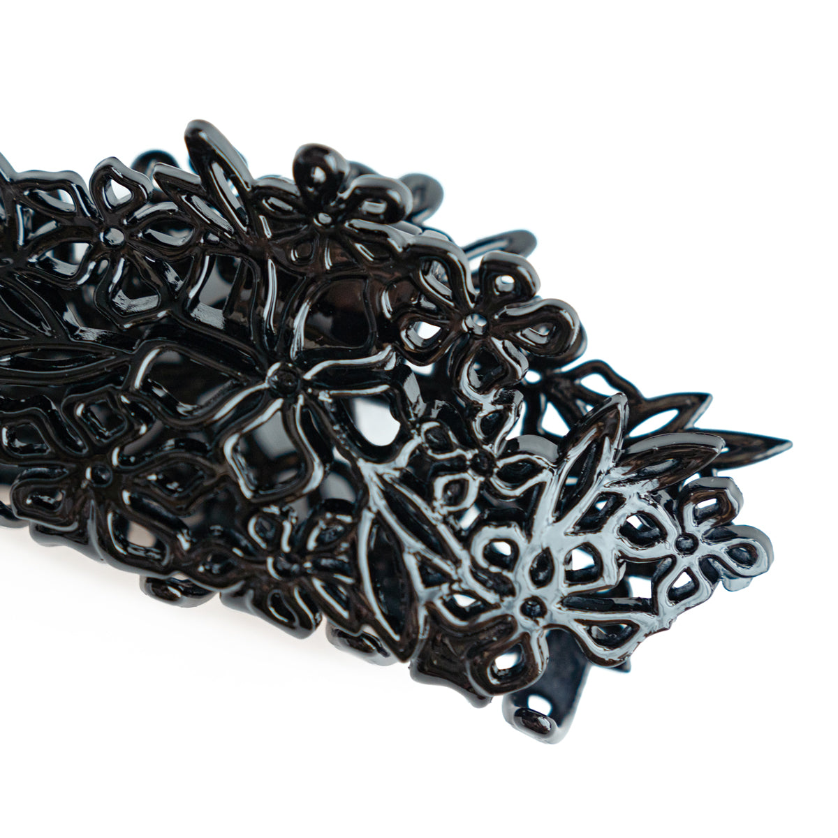 MERRMA  LACE CRAW CLIP