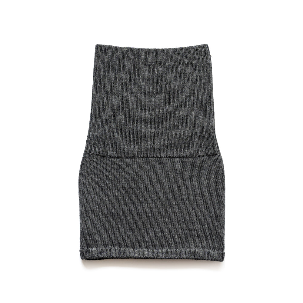 ROTOTO EXTRA FINE MERINO SEAMLESS SNOOD