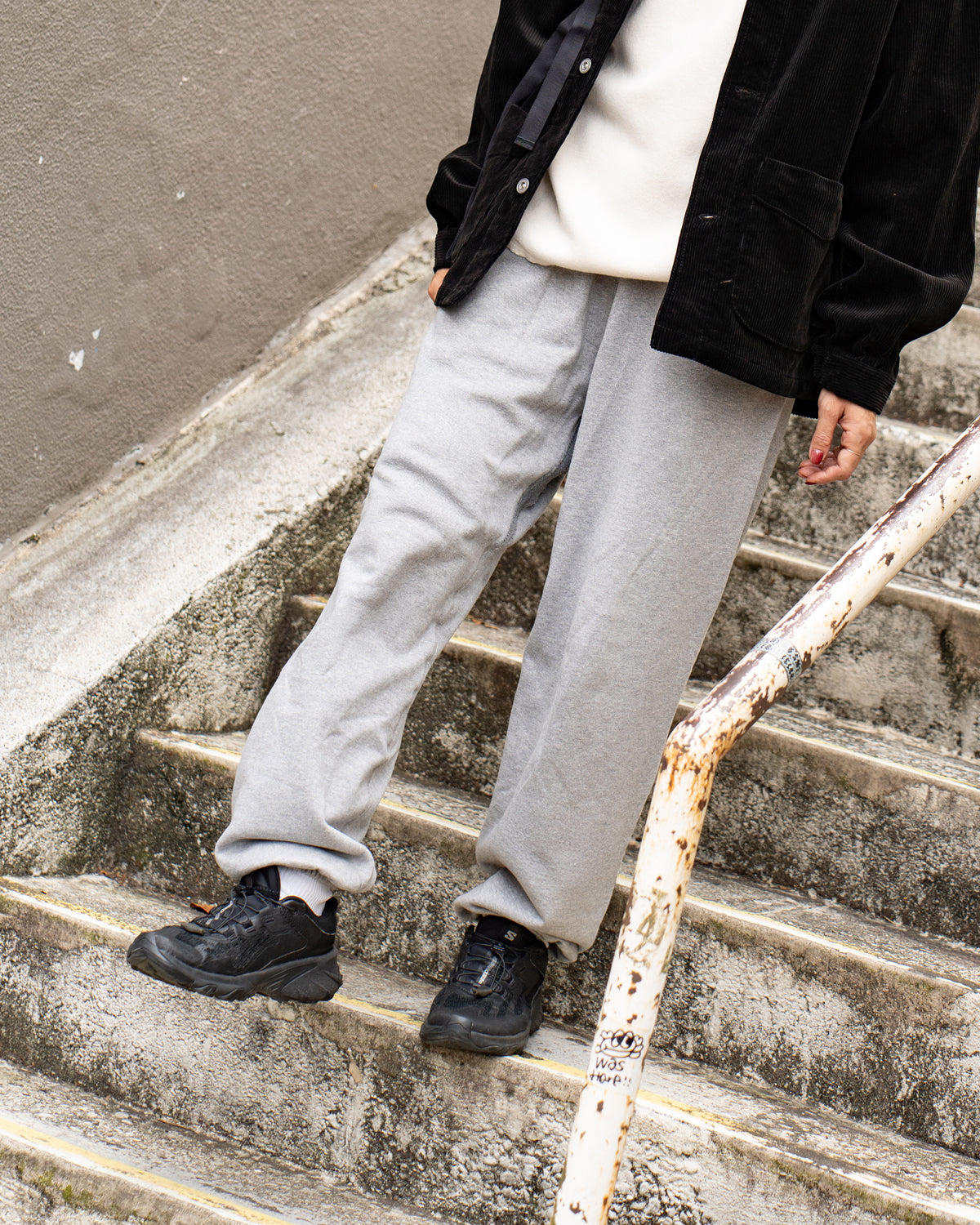 nanamica Sweat Pants