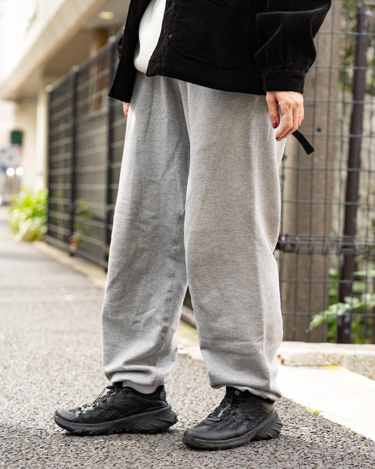 nanamica Sweat Pants